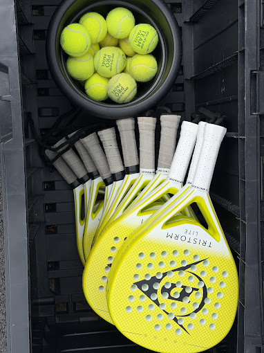 Ready to Play!